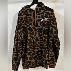 Rogue fitness hoodie XL